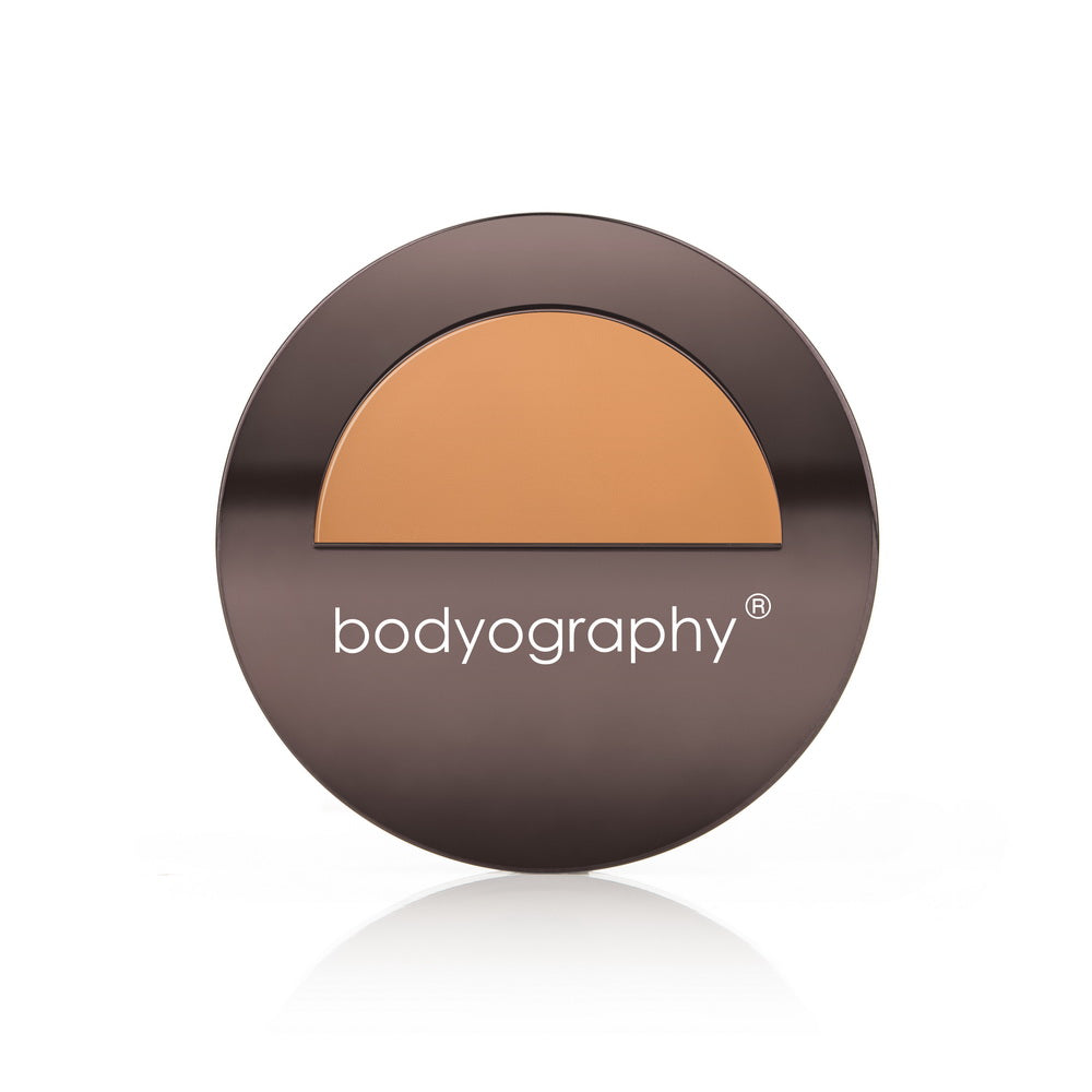 BODYOGRAPHY SILK CREAM FOUNDATION 05