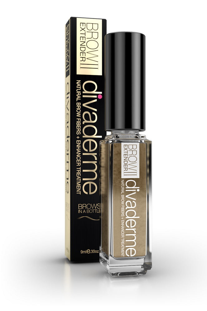 BROW EXTENDER LIGHT BLONDE