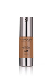 BODYOGRAPHY LQ. FOUNDATION V/D 300