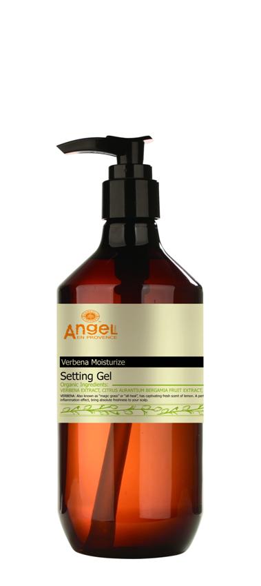 26 VERBENA SETTING GEL 400ML