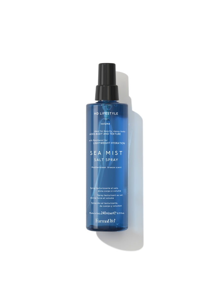 HD LIFESTYLE SEA MIST SALT SPRAY 240ML