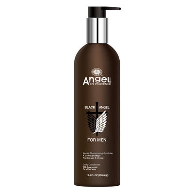 BLACK ANGEL DAILY CONDITIONER 400ML M4