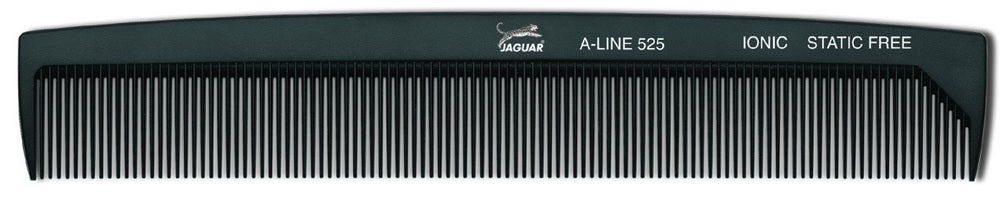 A-LINE IONIC A525 FRISØRKAM TÆT 7,25