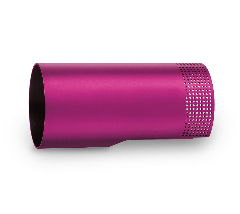 DIVA LARGE SLEEVE ATMOS - WILD RASPBERRY