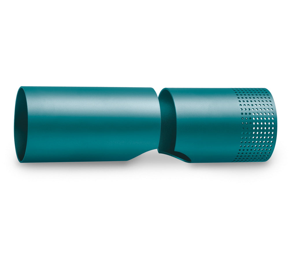 DIVA SMALL SLEEVE ATOM - TEAL BAY