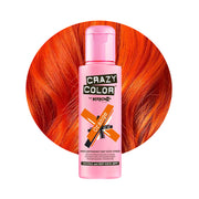 CRAZY COLOR ORANGE 60