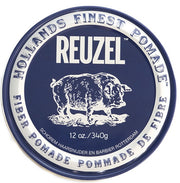 REUZEL FIBER POMADE 95G PIG