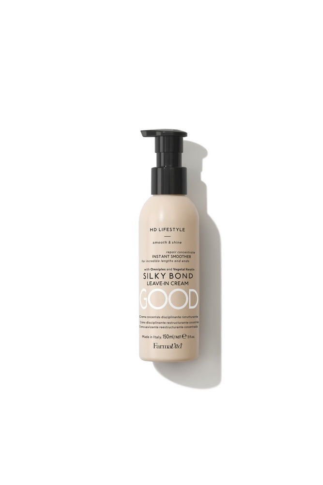 HD LIFESTYLE SILKY BOND LEAVE-IN CREAM 150ML