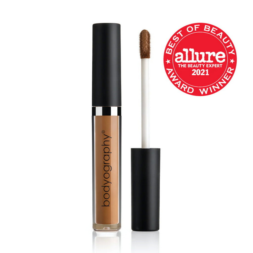 BODYOGRAPHY SKIN SLIP CONCEALER D1 H17