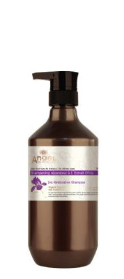 ANGEL IRIS SHAMPOO 800ML