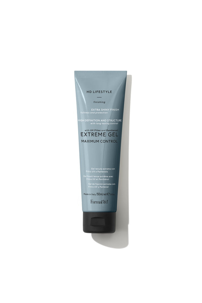 HD LIFESTYLE EXTREME GEL 150ML