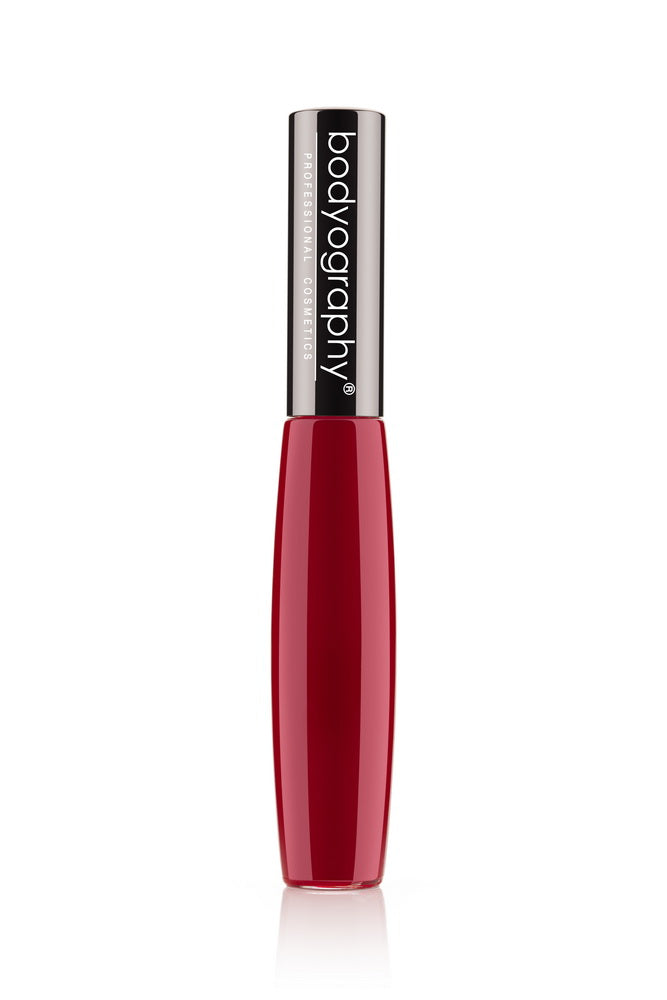 BODYOGRAPHY LIP GLOSS CHERRY POP H5