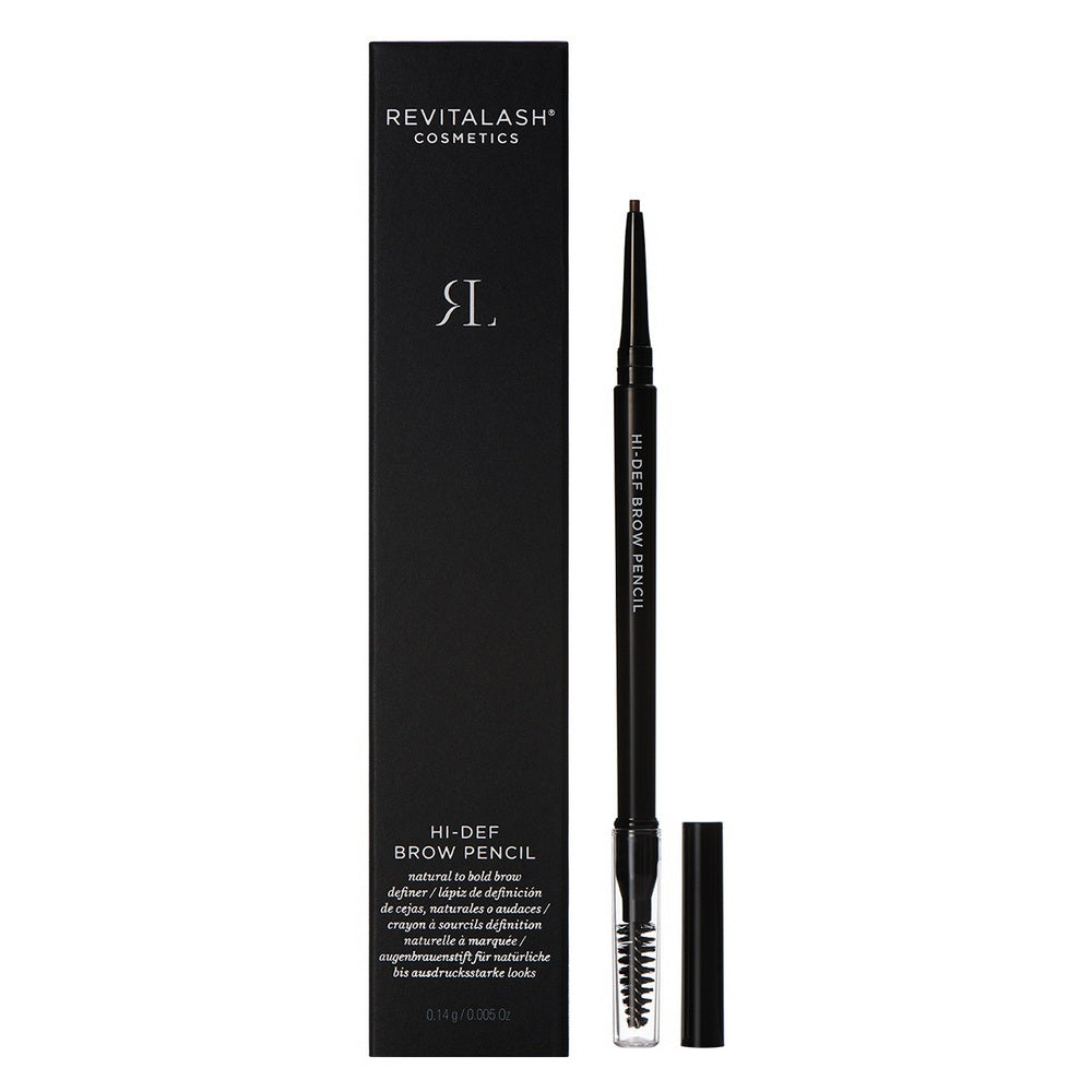 REVITALASH® HI-DEF BROW PENCIL - COOL BROWN  0.14g