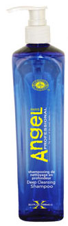 UDGÅET - MARINE DEEP CLEANSING SHAMPOO 1000ML