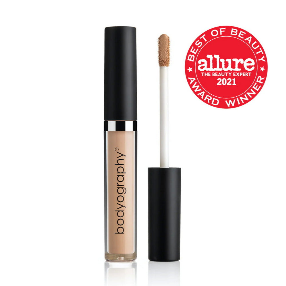BODYOGRAPHY SKIN SLIP CONCEALER L3 H17