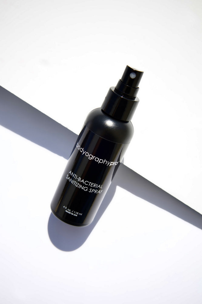 BODYOGRAPHY SANITIZING SPRAY