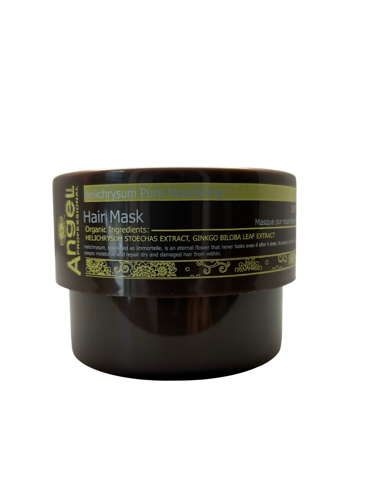 ANGEL HELICHRYSUM HAIR MASK 300G