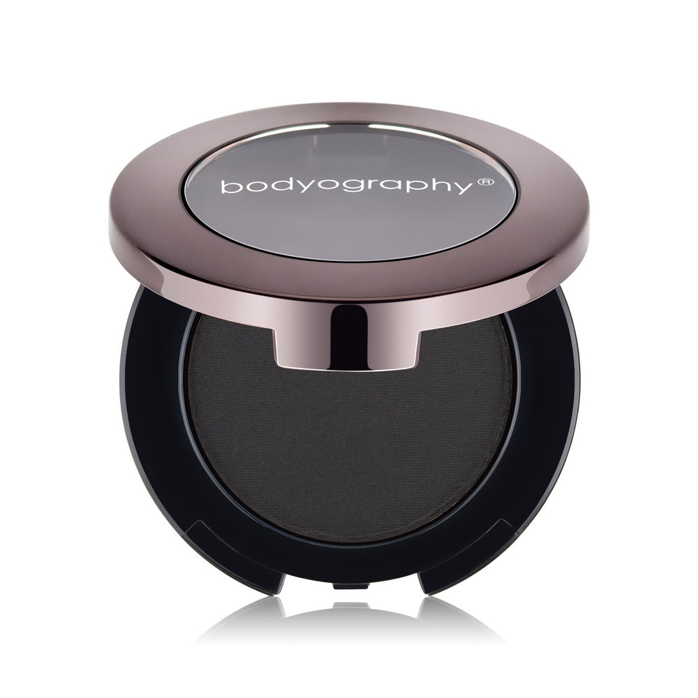 BODYOGRAPHY EYESHADOW RAVEN H8