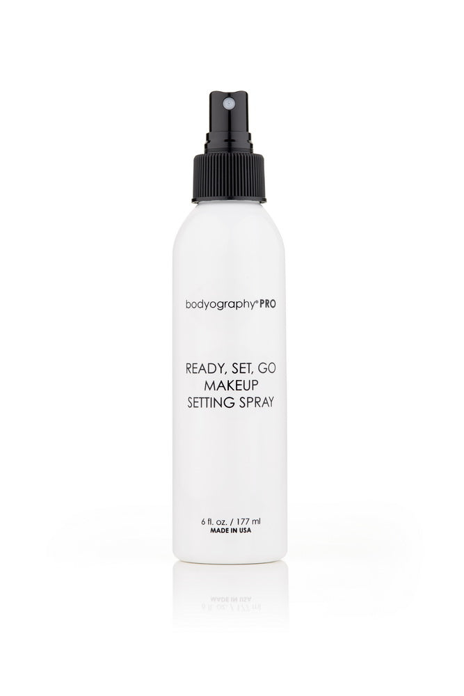BODYOGRAPHY READY SET GO SPRAY H1