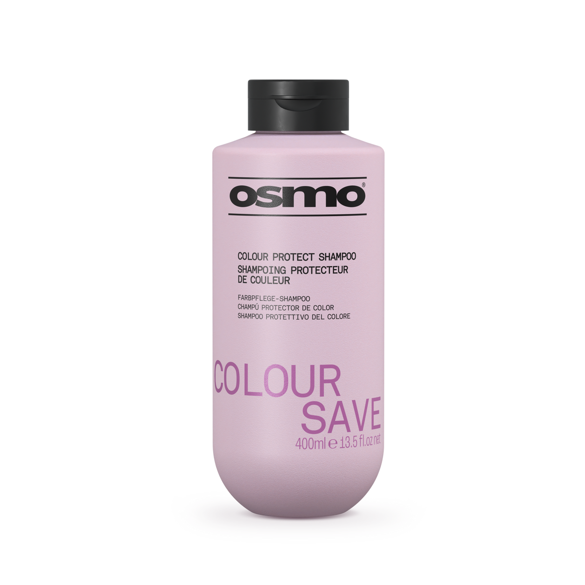 OSMO COLOUR SAVE COLOUR PROTECT SHAMPOO 400ML