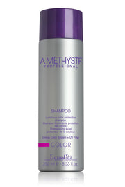 udgåetAMETHYSTE COLOR SHAMPOO 250ML