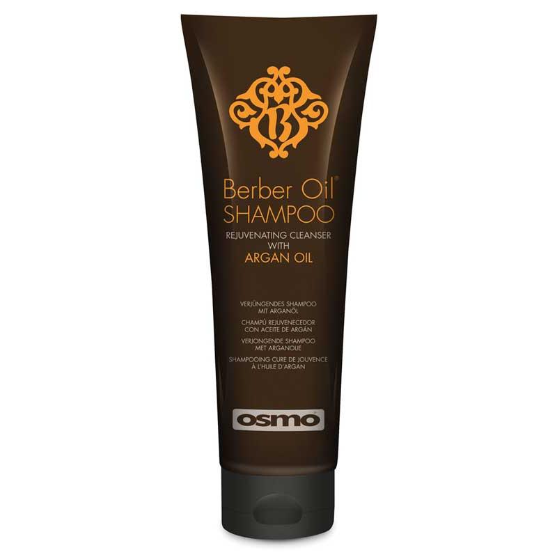OSMO BERBER OIL SHAMPOO250ML