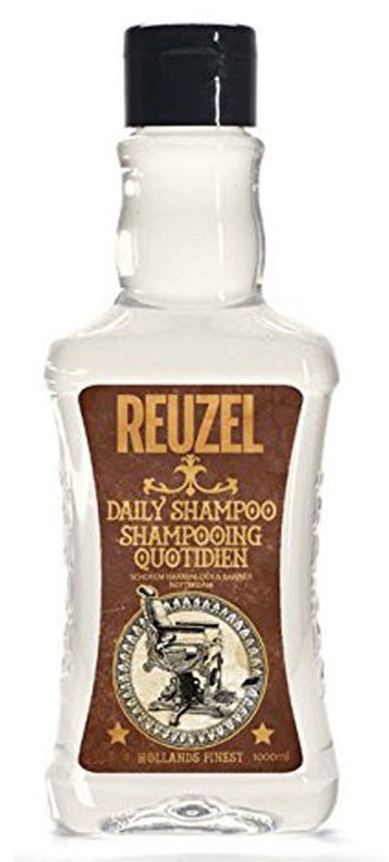 REUZEL DAILY SHAMPOO 1000ML