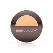 BODYOGRAPHY SILK CREAM FOUNDATION 03