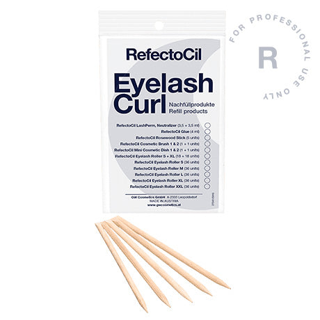 REFECTOCIL ROSEWOOD APPLIKATIONSPIND