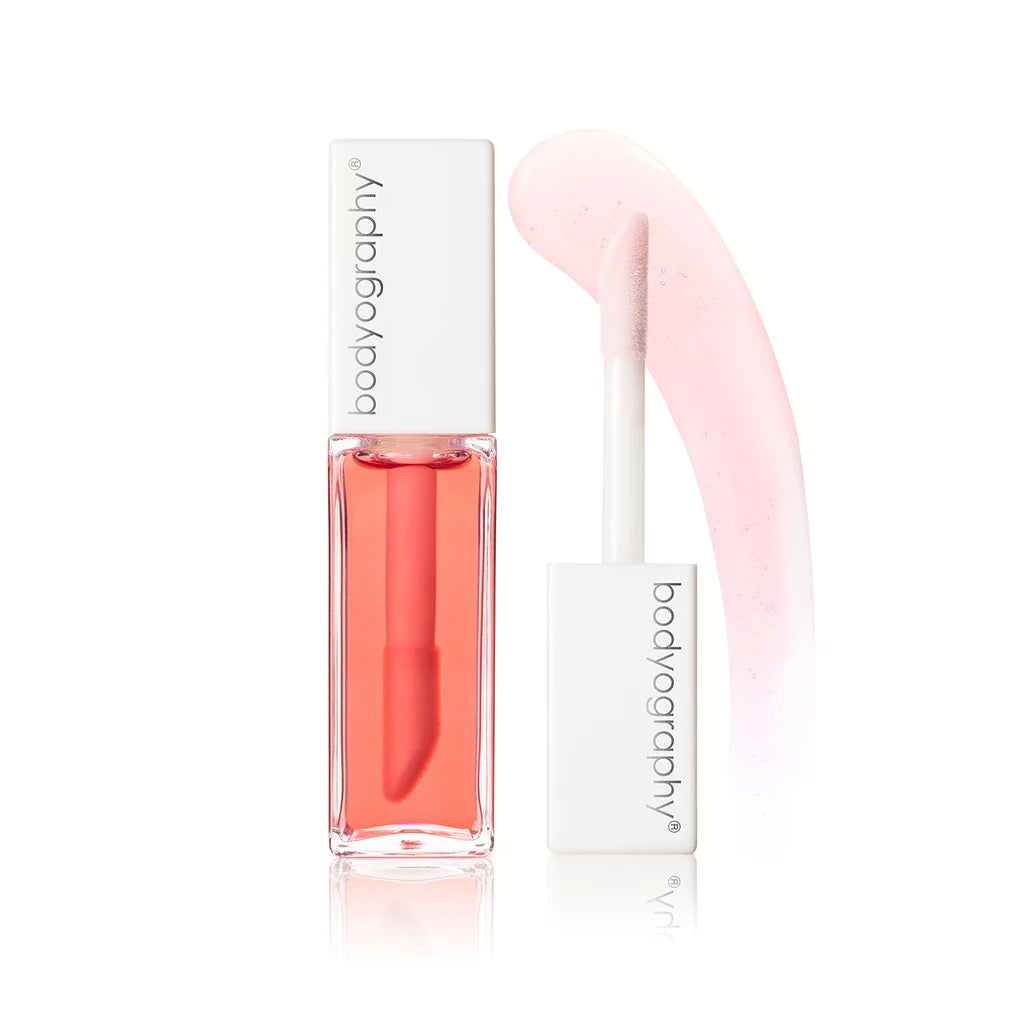 BODYOGRAPHY GLOSSY LIP OIL H12