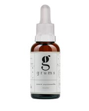 GRUMS NIACINAMIDE BOOSTER 30ML