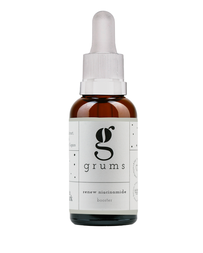 GRUMS NIACINAMIDE BOOSTER 30ML