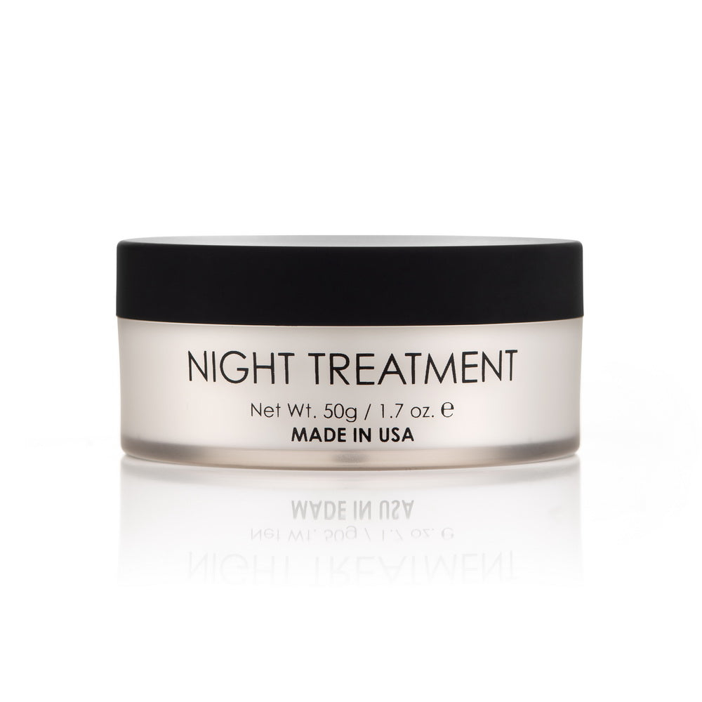 BODYOGRAPHY SKIN NIGHT TREATMENT