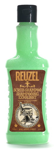 REUZEL SCRUB SHAMPOO 1000ML