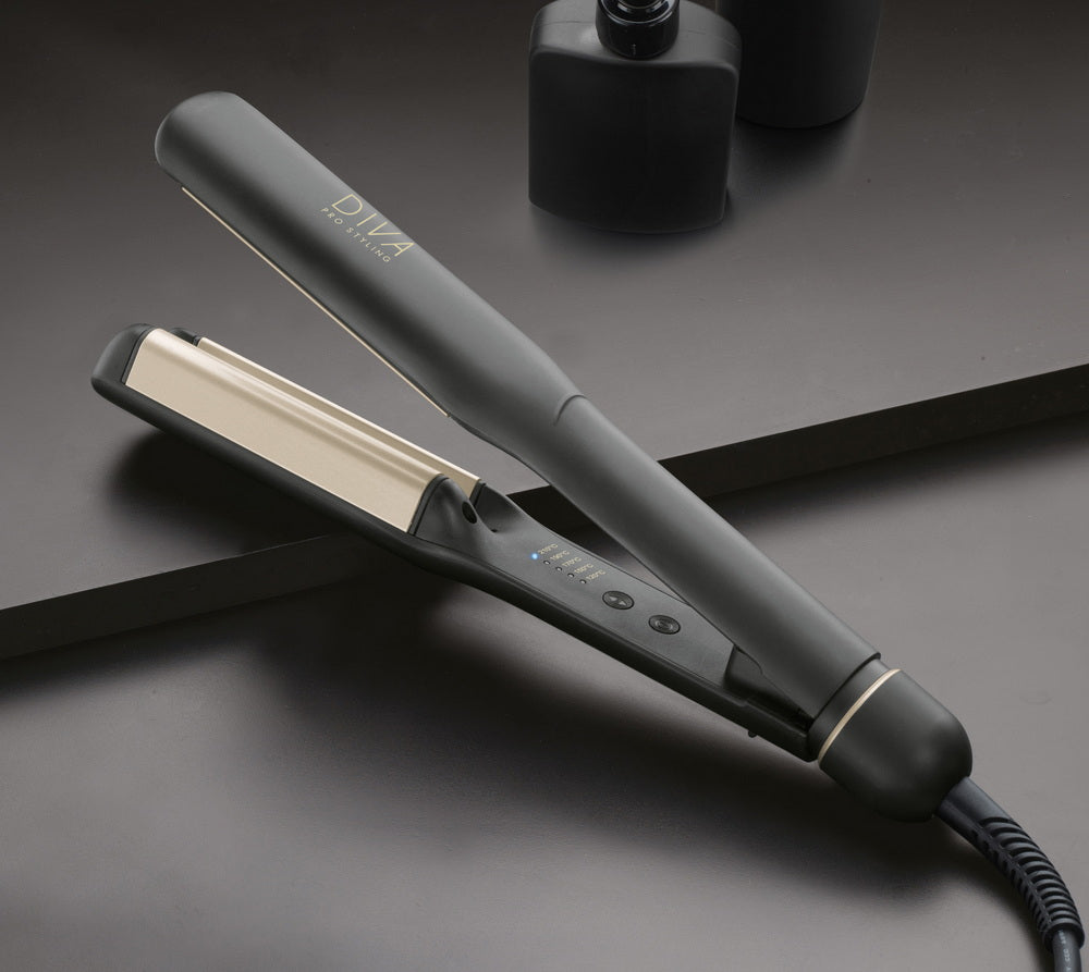 DIVA P.M. GOLDDUST MULTI WAVER & CURL 242
