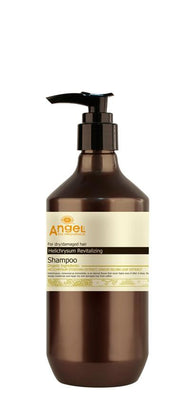 11 HELICHRYSUM SHAMPOO 400ML