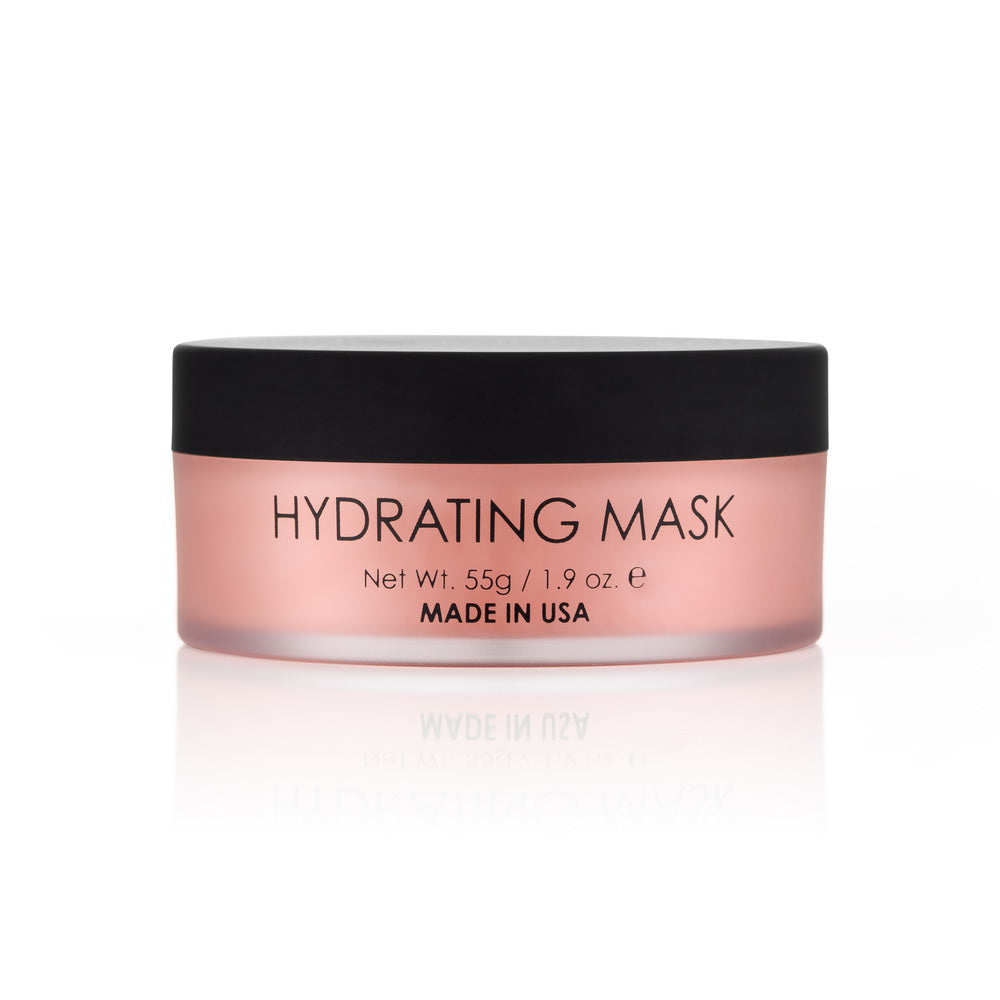 BODYOGRAPHY SKIN HYDRATING MASK