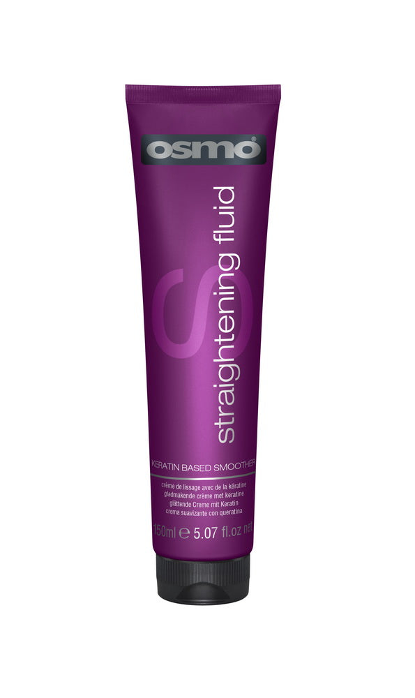 OSMO STRAIGHTENING FLUID 150ML