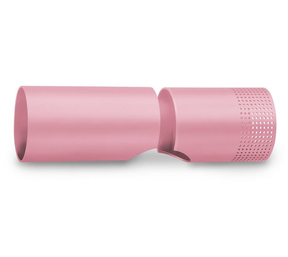 DIVA SMALL SLEEVE ATOM - MILLENIAL PINK