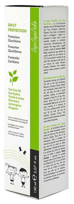 LUSE DAILY PROTECTION SPRAY 150ML