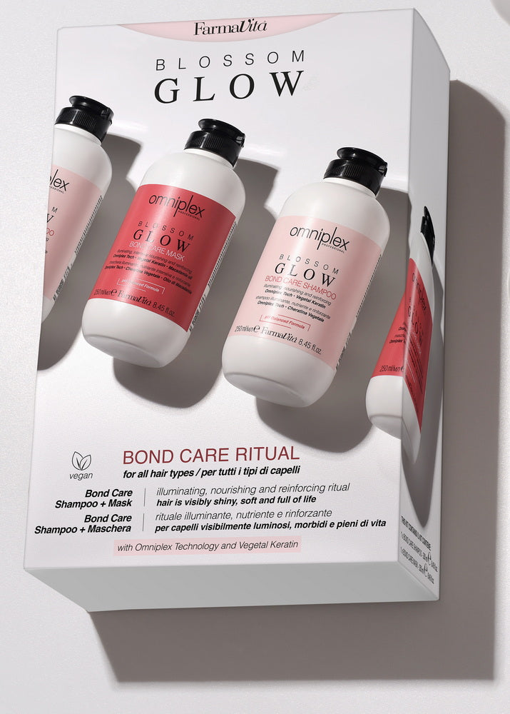 OMNIPLEX BLOSSOM GLOW KIT 250ML