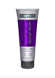 OSMO SUPER SILVER NO YELLOW MASK 400ML