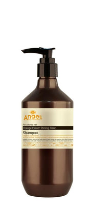 31 ORANGE FLOWER SHAMPOO 400ML