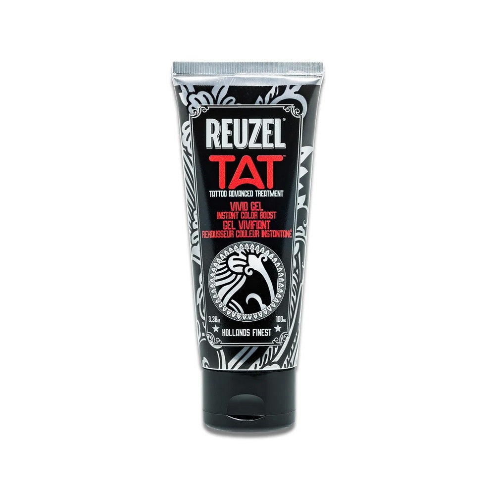 REUZEL VIVID GEL 100ML
