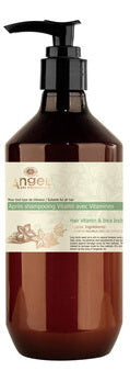 ANGEL INCA CONDITIONER 400ML (VITAMIN CONDITIONER