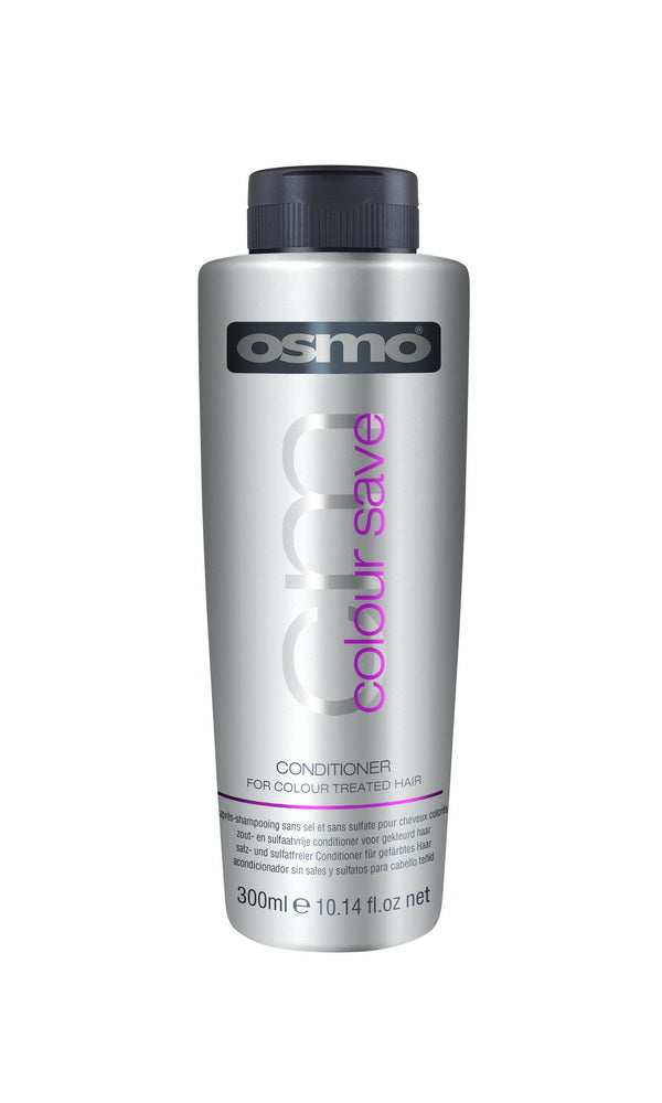 OSMO COLOUR SAVE COLOUR PROTECT CONDITIONER 400ML