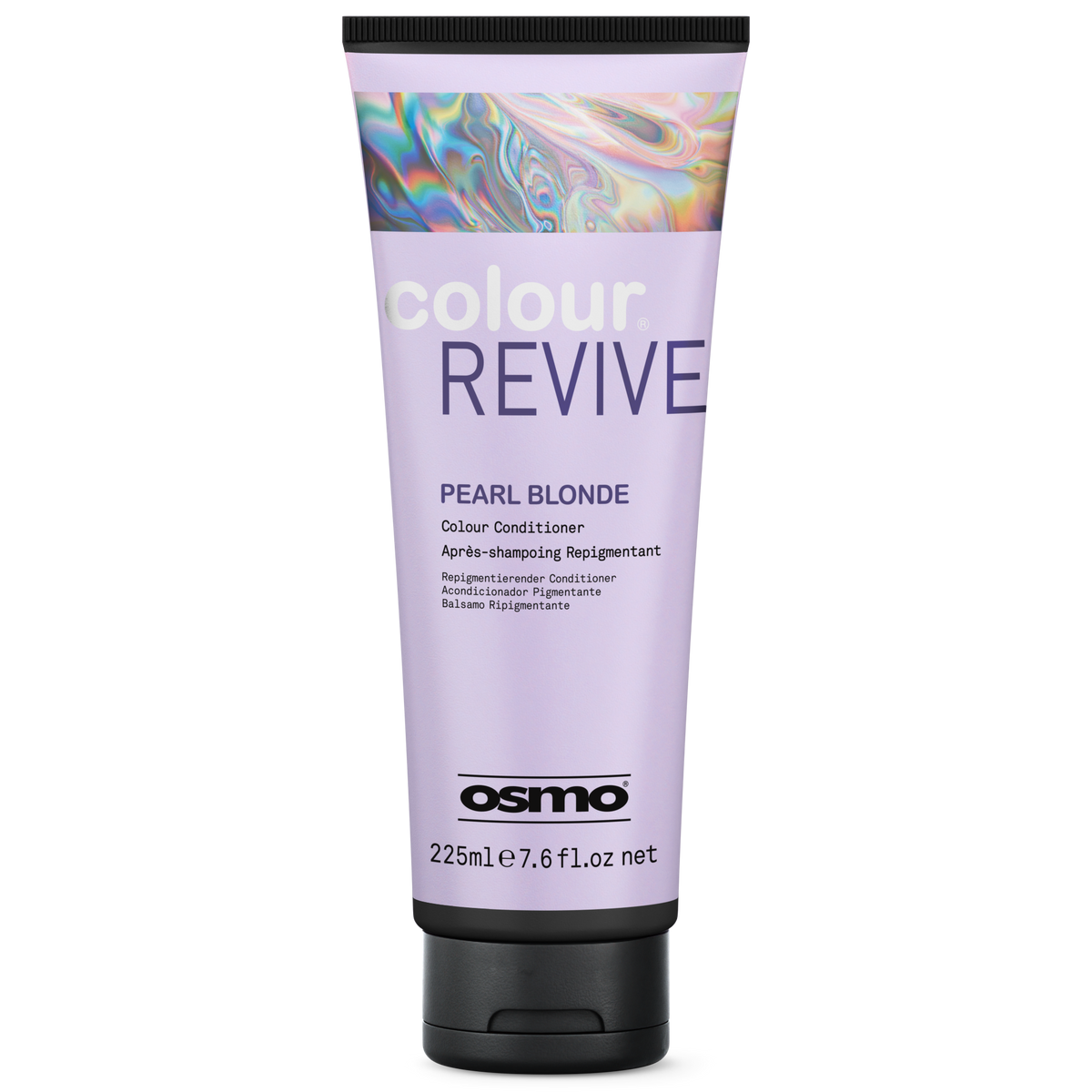 OSMO PEARL BLONDE 225ML
