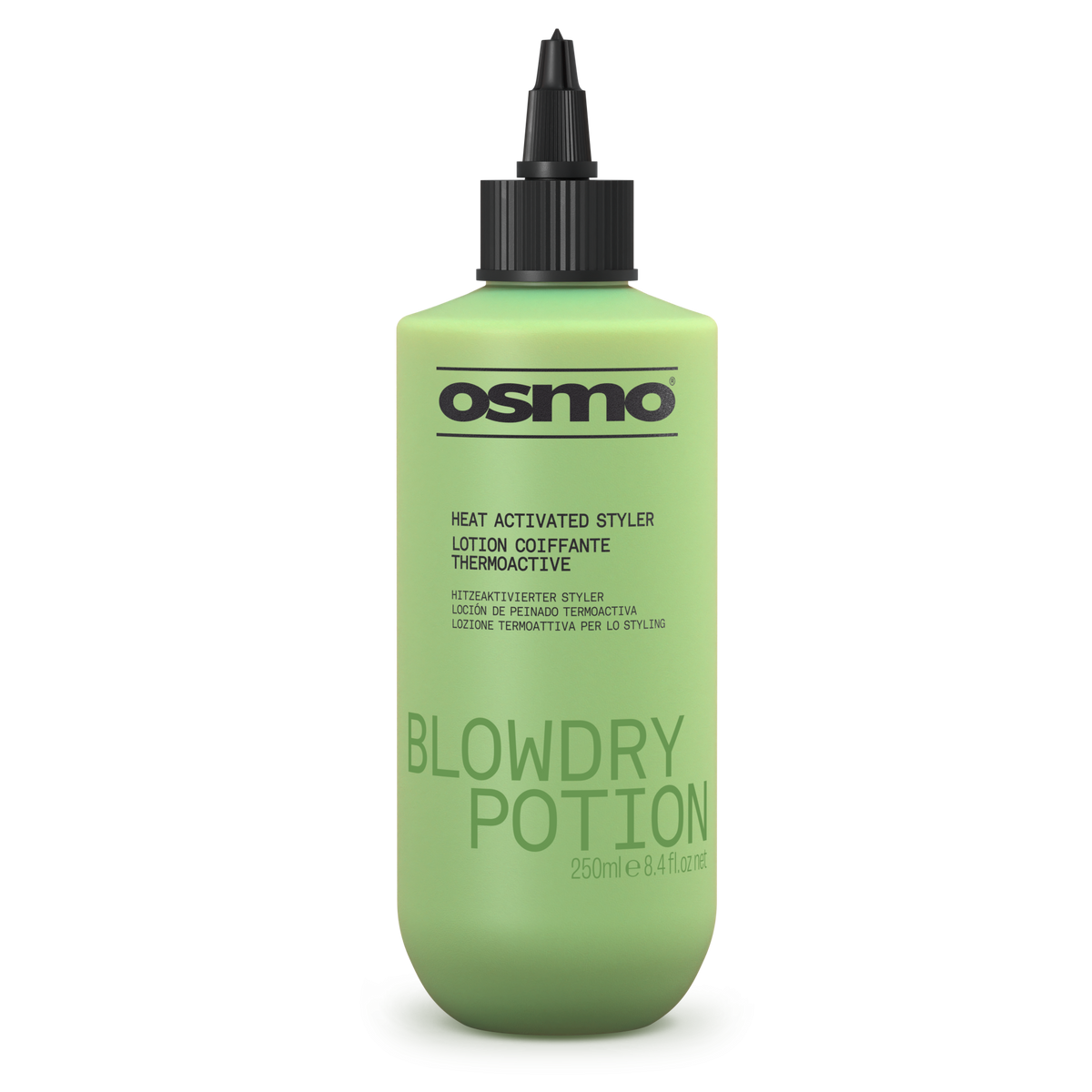 OSMO BLOWDRY POTION 250ML