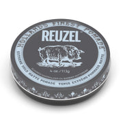 REUZEL EXTREME HOLD MATTE POMADE PIG 95G