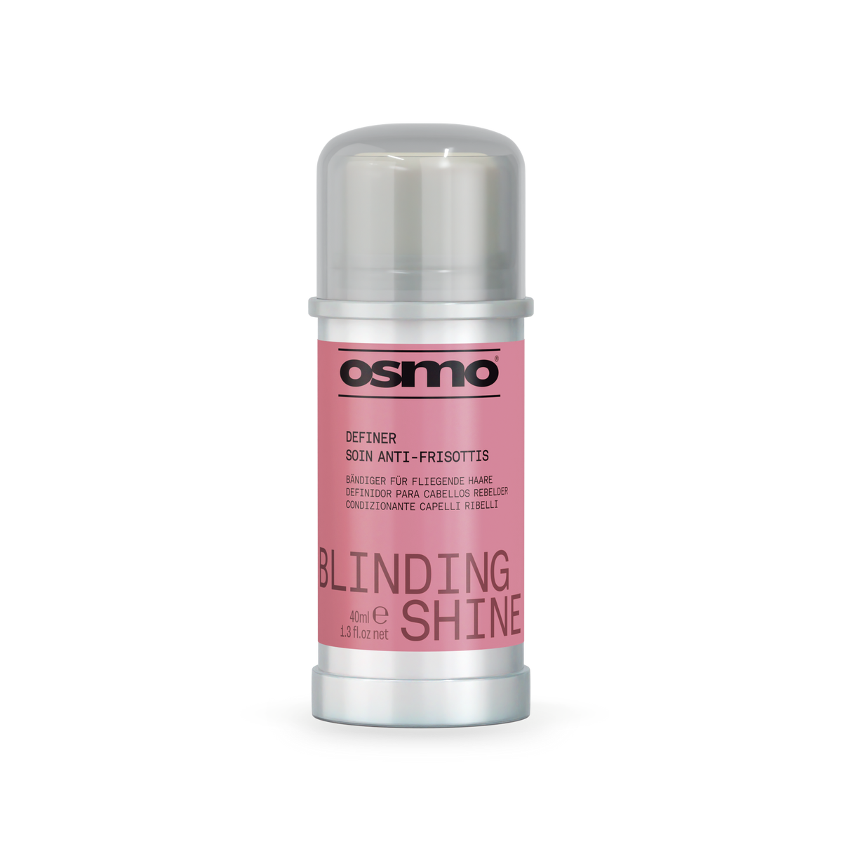 OSMO BLINDING SHINE DEFINER 40ML